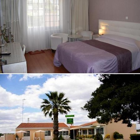 Vila Formosa Al-Estabelecimento De Hospedagem,Quartos-Rooms Monte Gordo Exterior foto