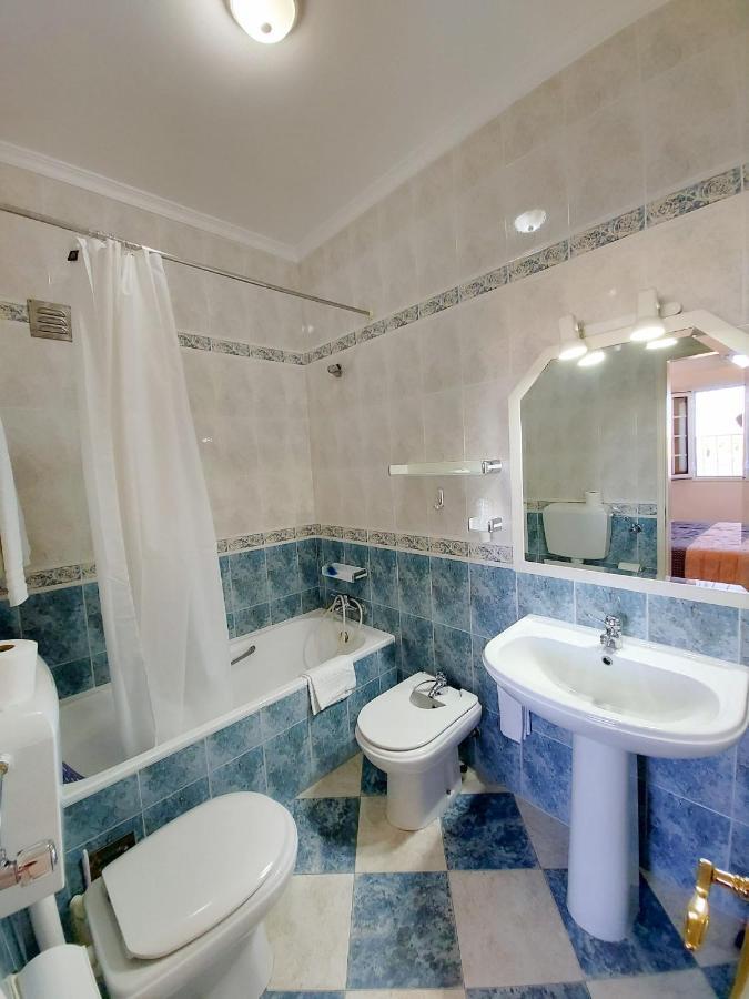 Vila Formosa Al-Estabelecimento De Hospedagem,Quartos-Rooms Monte Gordo Exterior foto