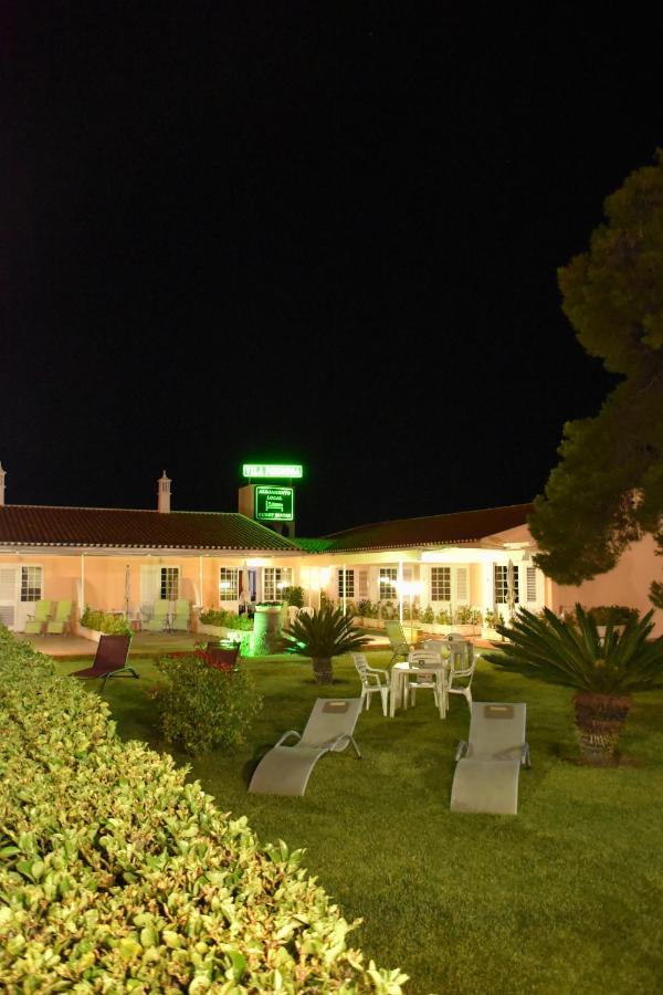 Vila Formosa Al-Estabelecimento De Hospedagem,Quartos-Rooms Monte Gordo Exterior foto