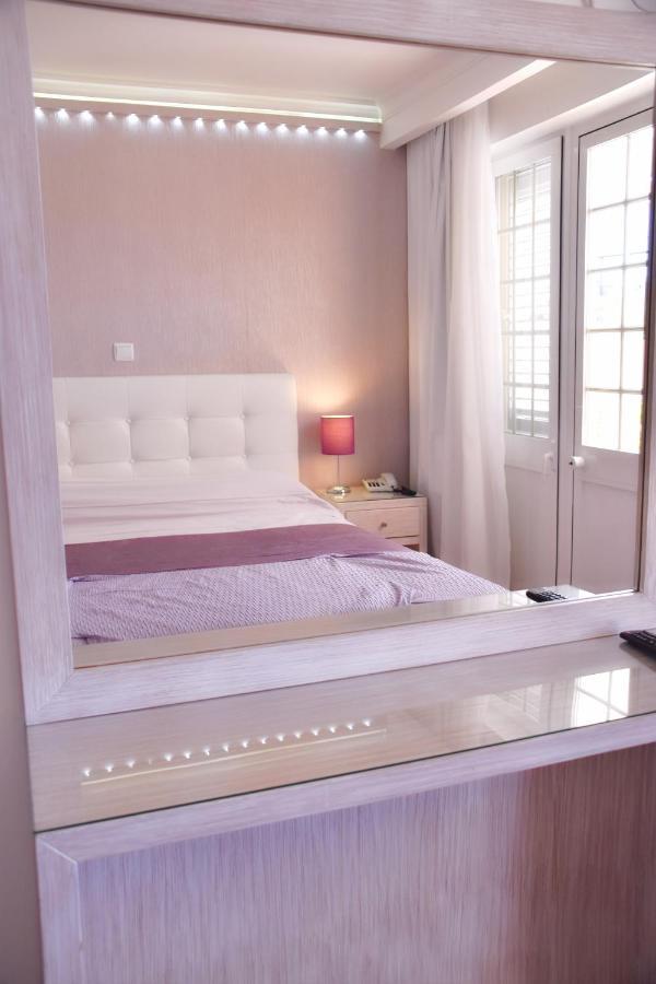 Vila Formosa Al-Estabelecimento De Hospedagem,Quartos-Rooms Monte Gordo Exterior foto