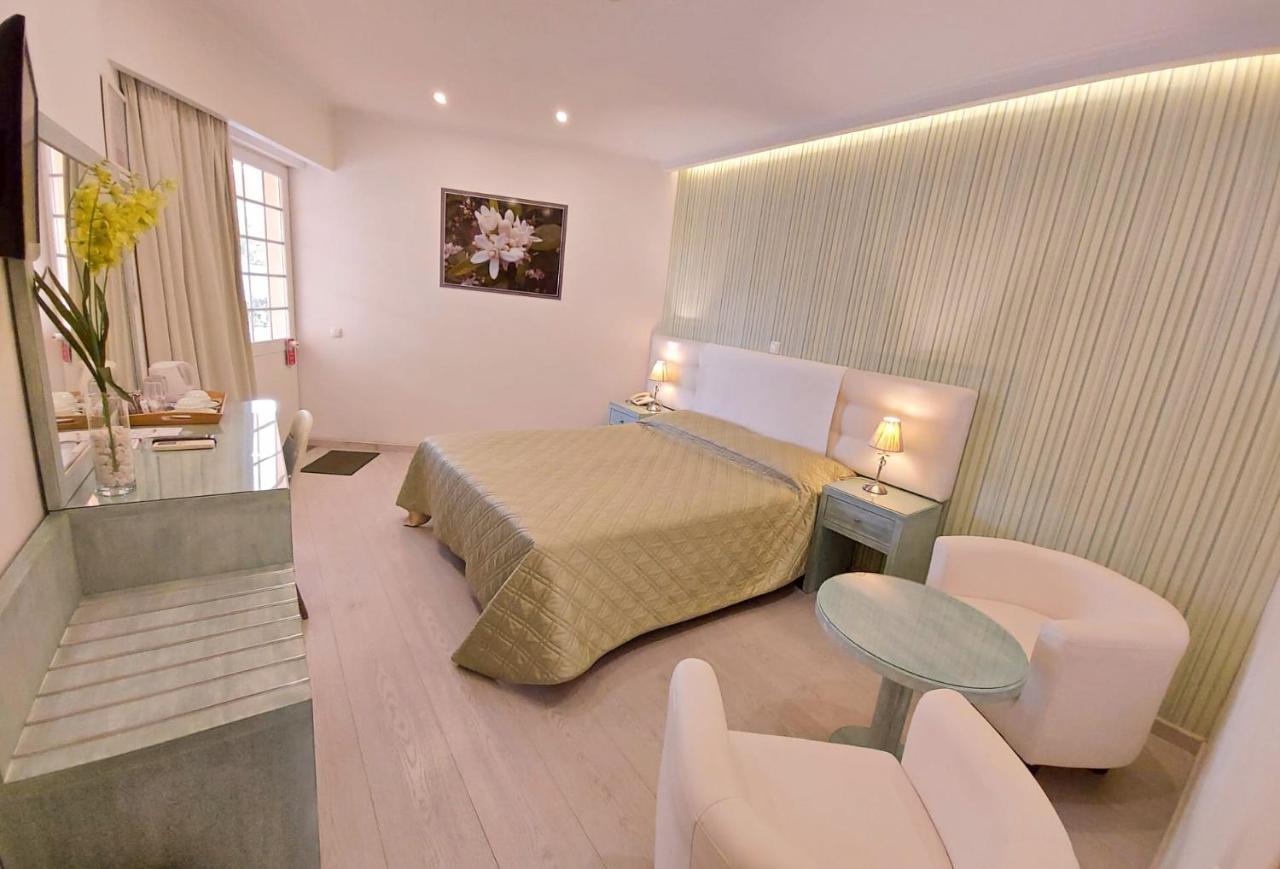 Vila Formosa Al-Estabelecimento De Hospedagem,Quartos-Rooms Monte Gordo Exterior foto