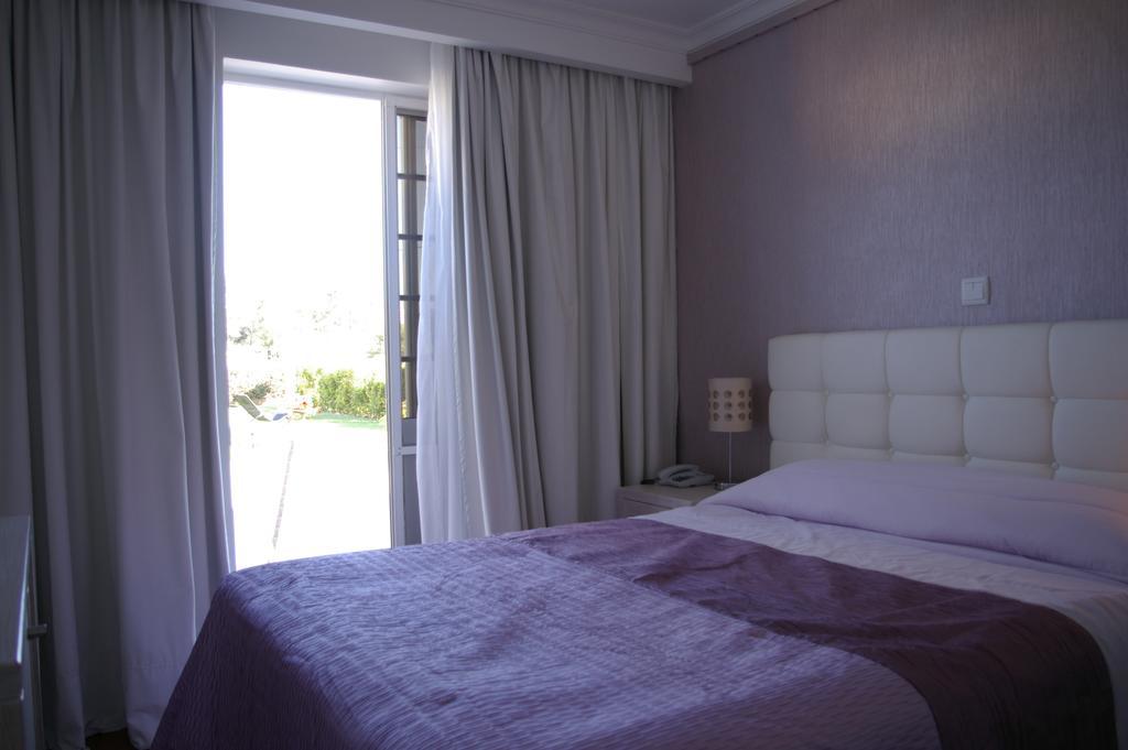 Vila Formosa Al-Estabelecimento De Hospedagem,Quartos-Rooms Monte Gordo Quarto foto