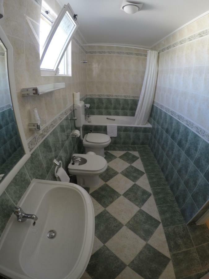 Vila Formosa Al-Estabelecimento De Hospedagem,Quartos-Rooms Monte Gordo Exterior foto